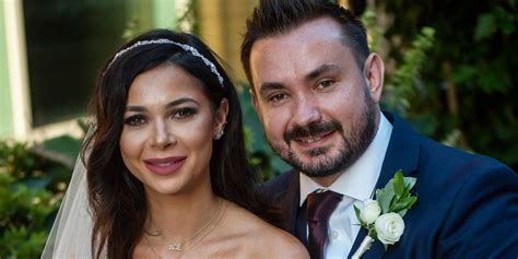 alyssa married at first sight|MAFS Season 14 Star Alyssa Apologizes to Chris。